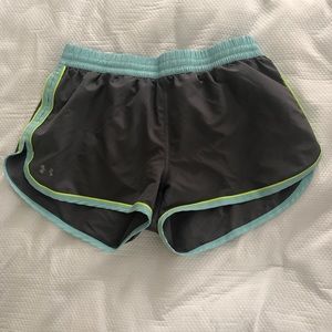 Under Armour shorts